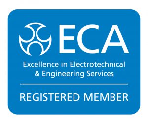 ECA - Group Accreditations