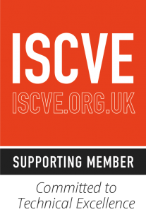ISCVE - Group Accreditations