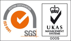 ISO 9001 - Group Accreditations