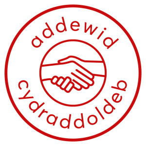 Addewid Cydraddoldeb Logo - PAI Group