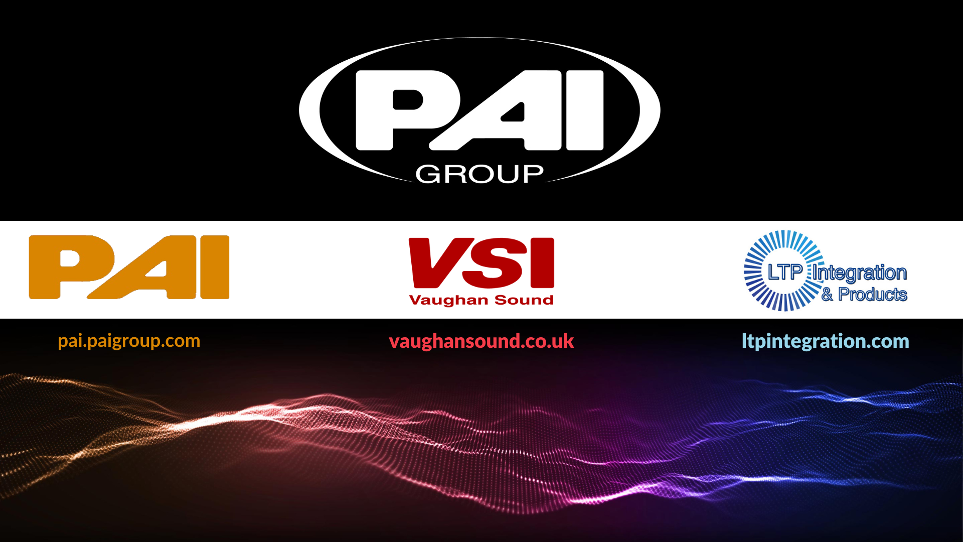 PAI Group Home Page - Group Structure