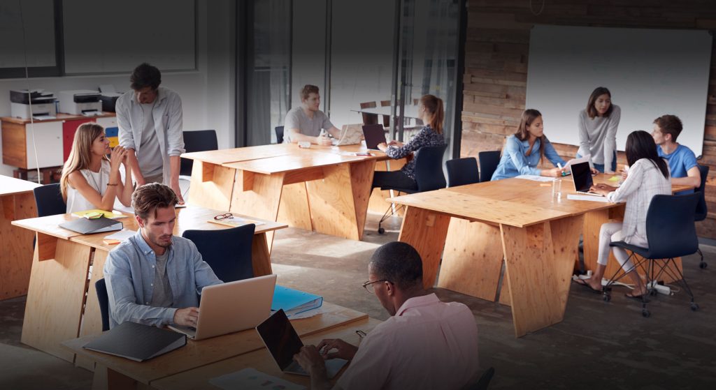 Collaborative Office